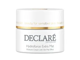 DECLARE Hydro Force Extra Mat Cream