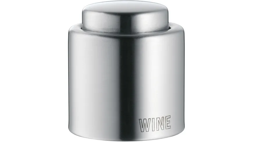 WMF Weinflaschenverschluss Clever & More