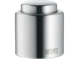 WMF Weinflaschenverschluss Clever More