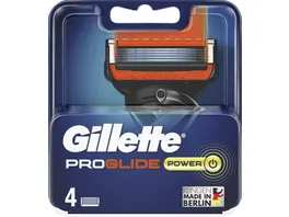 Gillette Klingen ProGlide Power System 8er