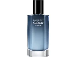 DAVIDOFF Cool Water Parfum Man