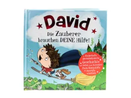 H H Maerchenbuch David