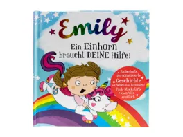 H H Maerchenbuch Emily