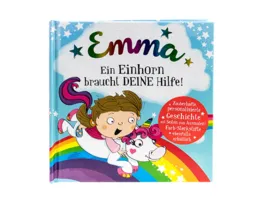 H H Maerchenbuch Emma
