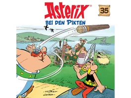 35 Asterix Bei Den Pikten