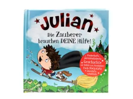 H H Maerchenbuch Julian