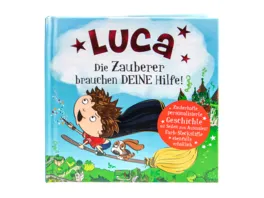 H H Maerchenbuch Luca