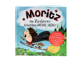 H H Maerchenbuch Moritz