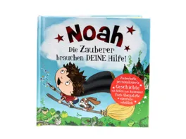 H H Maerchenbuch Noah