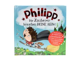 H H Maerchenbuch Philipp