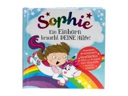 H H Maerchenbuch Sophie