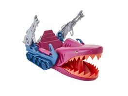 Masters of the Universe Origins Land Shark Actionfigur