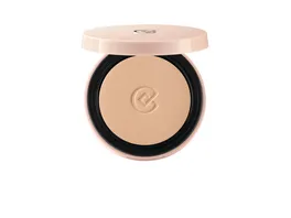 COLLISTAR Impeccable Compact Powder