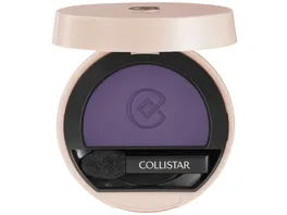 COLLISTAR Impeccable Compact Eye Shadow