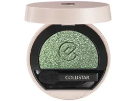 COLLISTAR Impeccable Compact Eye Shadow