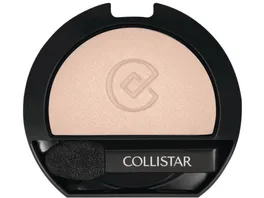 COLLISTAR Impeccable Compact Eye Shadow Nachfuellung