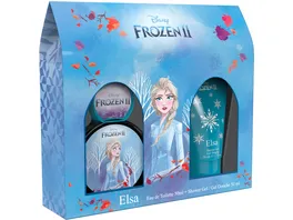 Disney s Frozen 2 Elsa Eau de Toilette Set