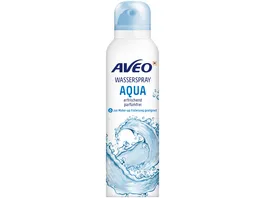 AVEO Wasserspray AQUA
