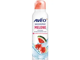 AVEO Wasserspray MELONE