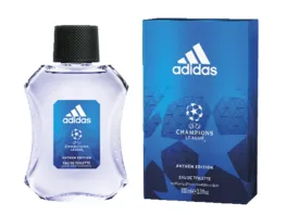 adidas Champions League Eau de Toilette