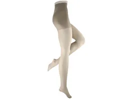 WILOX Damen Stuetzstrumpfhose VITAL 40 DEN