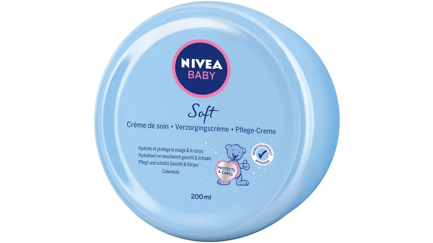 Welche Faktoren es vor dem Kaufen die Nivea baby soft creme zu untersuchen gilt