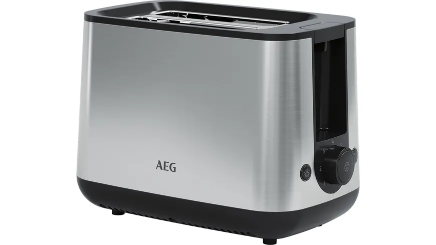 AEG Toaster T3-3-3ST