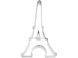 RBV BIRKMANN Ausstechform Eiffelturm 10 5cm