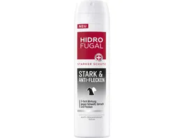 HIDROFUGAL Stark Anti Flecken Spray 150ml