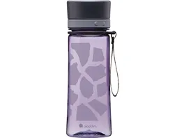 aladdin Trinkflasche AVEO Violet Purple 0 35l