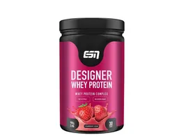 ESN Designer Whey Protein Strawbery Cream