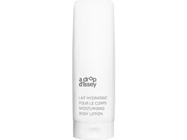 ISSEY MIYAKE A DROP D ISSEY Body Lotion