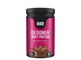 ESN Designer Whey Protein Chocolate Fudge