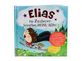 H H Maerchenbuch Elias