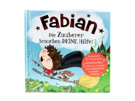 H H Maerchenbuch Fabian