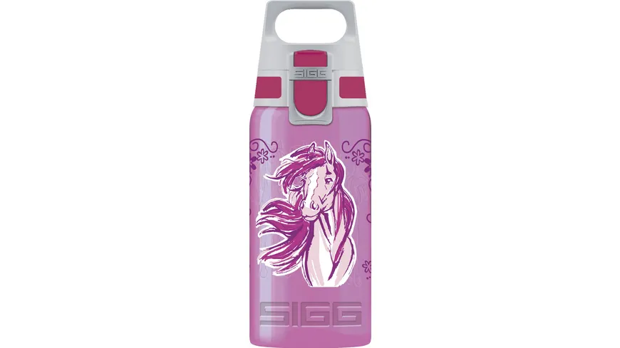 SIGG PP Trinkflasche VIVA ONE HORSES  0,5l