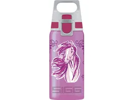 SIGG PP Trinkflasche VIVA ONE HORSES 0 5l