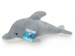 Teddy Hermann Kuscheltier Delphin 35 cm