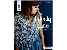 Lovely Lace kompakt 6827