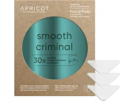 APRICOT Hyaluron Facial Pads
