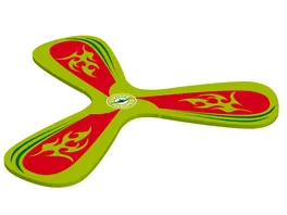 Guenther Flugmodelle McSqueezy BOOMERANG