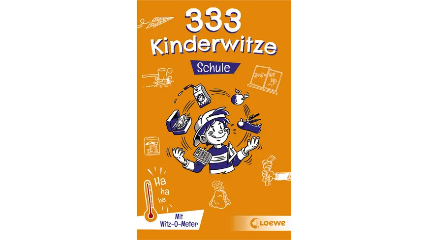 Kindergarten witze