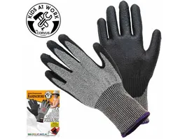 Corvus Handschuh Gr 6 S