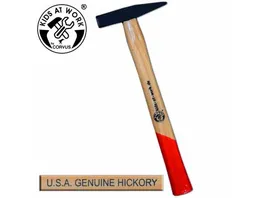 Corvus Hammer Hickory Holz Kids At Work