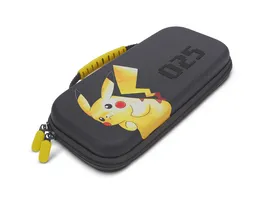 Nintendo Switch Protection Case Kit Pikachu 025