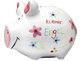 KCG Sparschwein Kleiner Engel