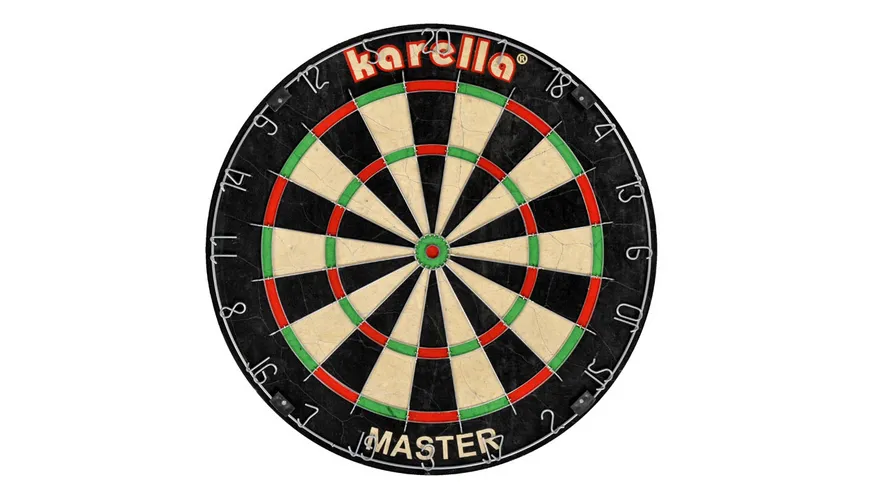 ballaballa Dartboard Karella Master   105053