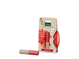 KNEIPP Farbige Lippenpflege Natural Red 3 5 g