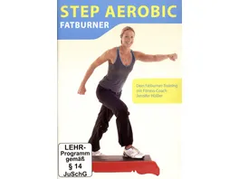 Step Aerobic Fatburner