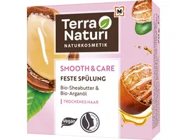 Terra Naturi Fester Conditioner Smooth Care MB